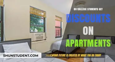 Unlocking Savings: Apartment Discounts for College Students Explained