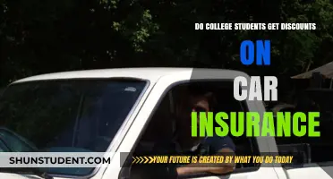 College Students: Unlock Car Insurance Discounts and Save Big