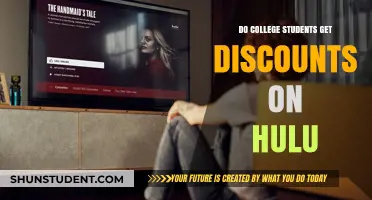 Unlock Savings: Hulu Discounts for College Students Explained