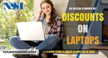 Unlock Savings: Laptop Discounts for College Students Explained