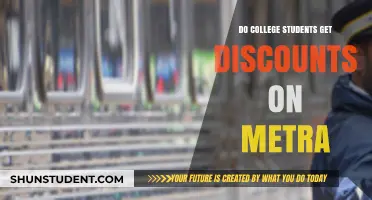 Metra Discounts for College Students: Save on Commuting Costs
