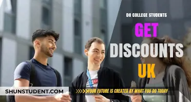 Unlock Savings: UK College Student Discounts Guide for Smart Shoppers