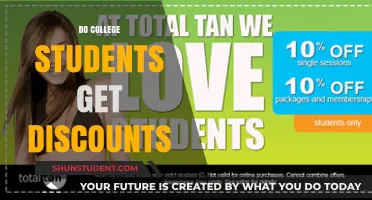 Unlock Savings: College Student Discounts You Need to Know