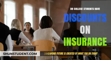 College Student Insurance Discounts: What You Need to Know