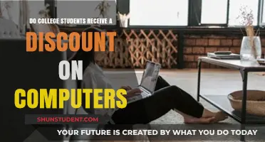 Unlock Savings: Do College Students Get Computer Discounts?