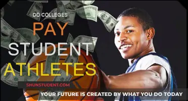 College Athletes: Paid or Unpaid?
