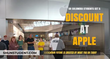 Columbia Students: Unlock Apple Discounts for Tech Savings