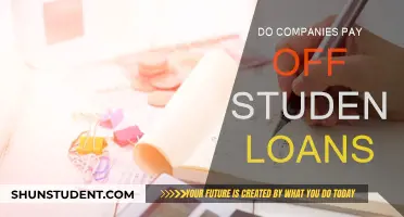 Student Loan Repayment: A New Company Benefit