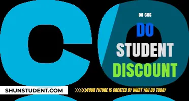 Unlock Savings: Do Co-Op Student Discounts Work for You?