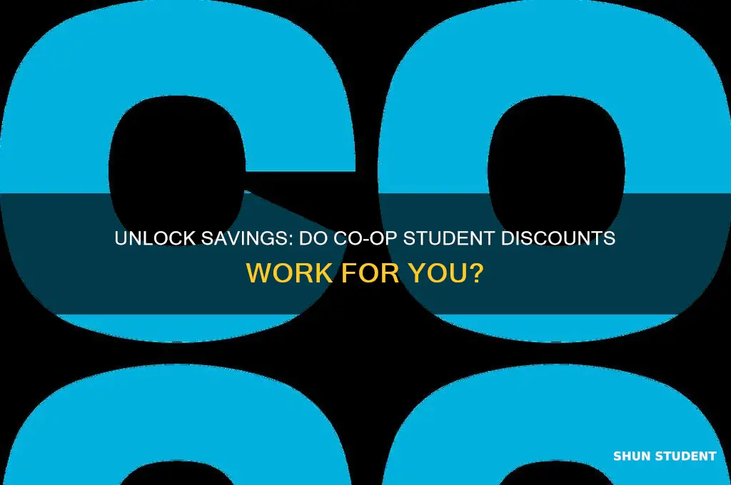 do cos do student discount