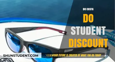 Does Costa Offer Student Discounts? A Comprehensive Guide for Savvy Students