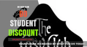 Cosy Club Student Discount: What You Need to Know