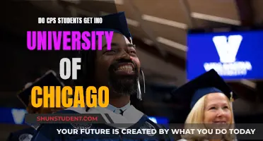 CPS Students: University of Chicago Admissions Insights