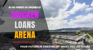 CSU Student Discounts at Quicken Loans Arena: What You Need to Know