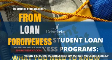 Loan Forgiveness: A Lifeline or Liability for Today's Students?