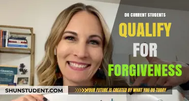 Do Current Students Qualify for Loan Forgiveness? Key Details Explained