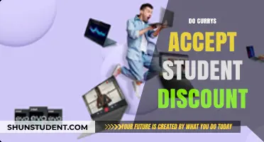 Curry's Student Discount: Eligibility, Savings, and How to Claim
