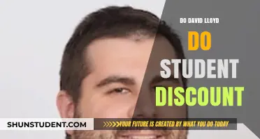 David Lloyd Student Discount: Savings for Fitness-Focused Students?