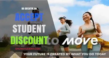 Does Decathlon Offer Student Discounts? A Comprehensive Guide for Savvy Shoppers