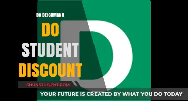 Deichmann Student Discount: How to Save on Shoes as a Student