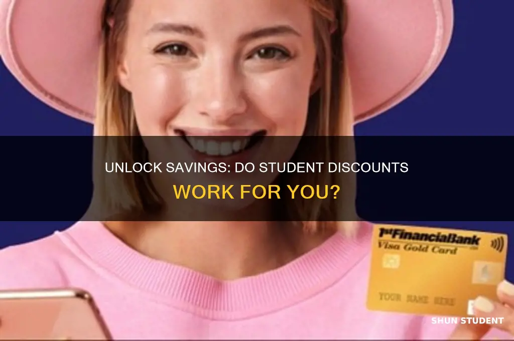 do do do student discount