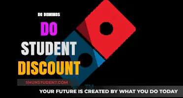 Unlock Savings: Do Dominos Offer Student Discounts?