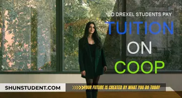 Drexel Students: Tuition Fees and Co-op Explained
