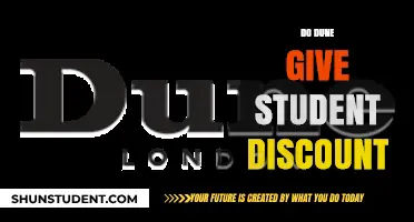 Dune Student Discount: How to Save on Your Next Purchase
