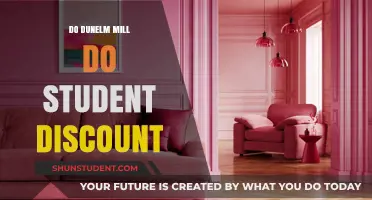 Dunelm Mill Student Discount: What You Need to Know