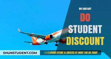 EasyJet Student Discounts: How to Save on Flights as a Student