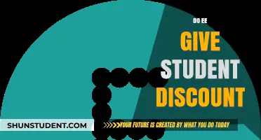 Unlock Savings: Do EE Offer Student Discounts on Plans?
