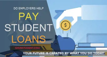 How Employers Help Pay Off Student Loans