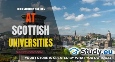 EU Students: Scottish University Fees Explained