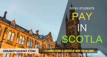 EU Students: Scottish Tuition Fees Explained