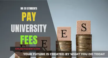 EU Students: University Fees and Their Payment Obligations