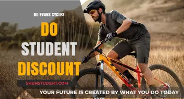 Evans Cycles Student Discount: How to Save on Bikes and Gear
