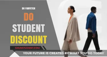 Does Farfetch Offer Student Discounts? A Comprehensive Guide