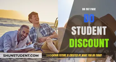 Does Fat Face Offer Student Discounts? A Comprehensive Guide