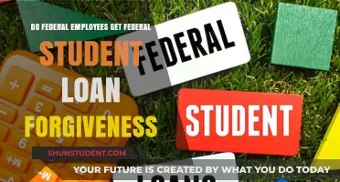 Federal Employees and Student Loan Forgiveness: What You Need to Know