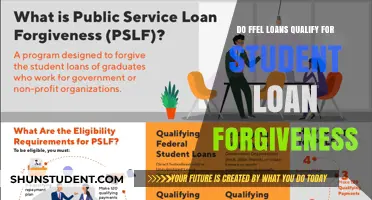 FFEL Loans and Student Loan Forgiveness: What Borrowers Need to Know