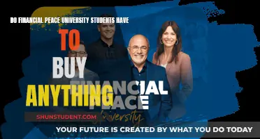 Financial Peace University: What Students Need to Purchase