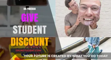 Firebox Student Discount: How to Save on Your Next Purchase