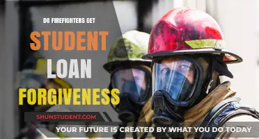 Firefighters and Student Loan Forgiveness: Exploring Debt Relief Options