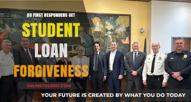 Student Loan Forgiveness for First Responders: What You Need to Know
