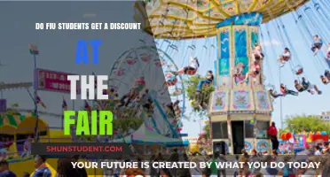 FIU Student Discounts: Savings at the Fair Explained