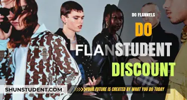 Unlock Savings: Do Flannels Offer Student Discounts?