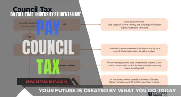 University Students and Council Tax: Who Pays?