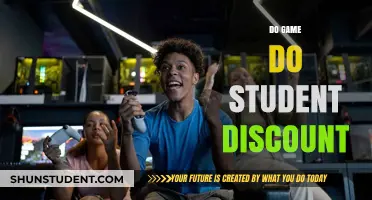 Unlock Student Savings: Do Game Offers Discounts for Learners?