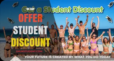 Unlock Savings: Does Gap Offer Student Discounts? Find Out Now!