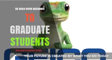 GEICO Discounts for Graduate Students: Eligibility and Savings Explained